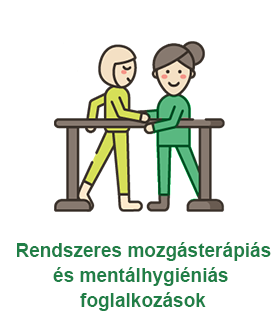 Nyugdíjasház