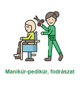 Öregek otthona